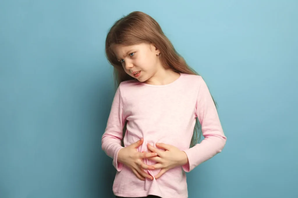 Gastroenterocolita la copii