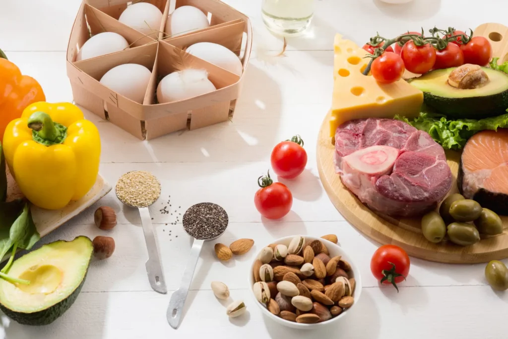 Proteinele. Ce sunt și care este aportul zilnic necesar?