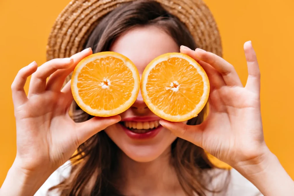 Află lucruri interesante despre Vitamina C