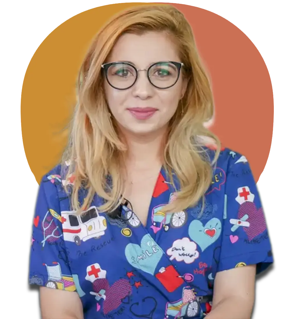 Dr. Diana Anca SAUCIUC