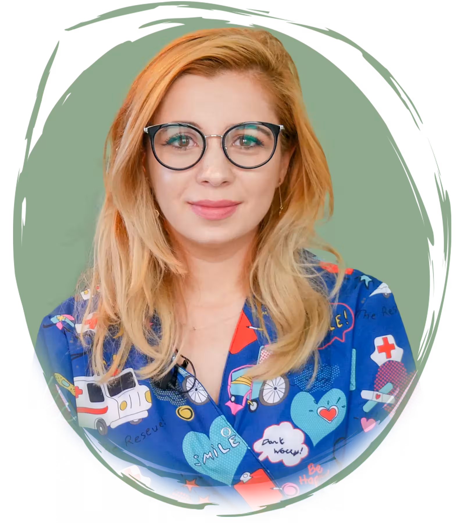 Dr. Diana Anca SAUCIUC