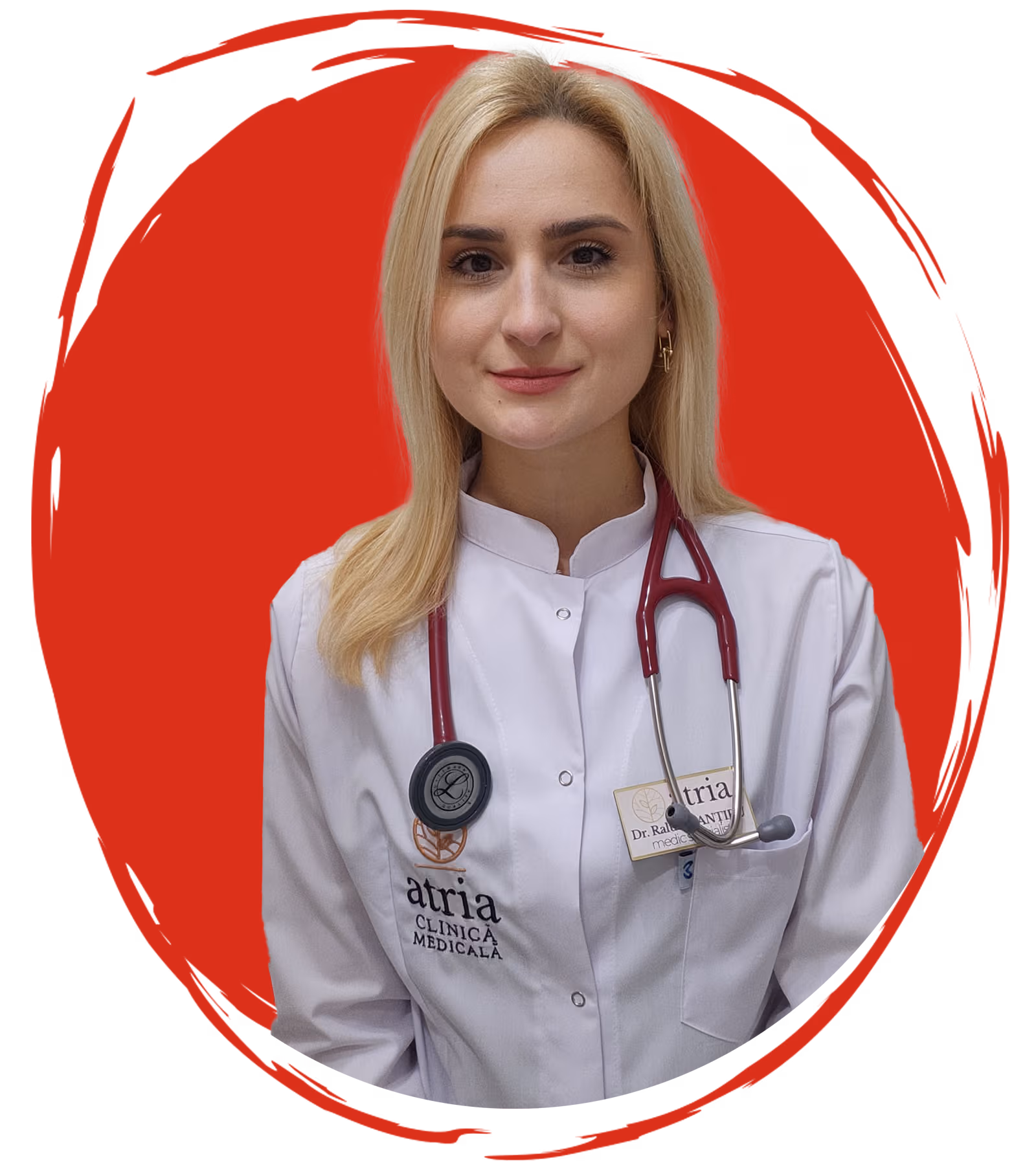 Dr. PANTIRU Raluca
