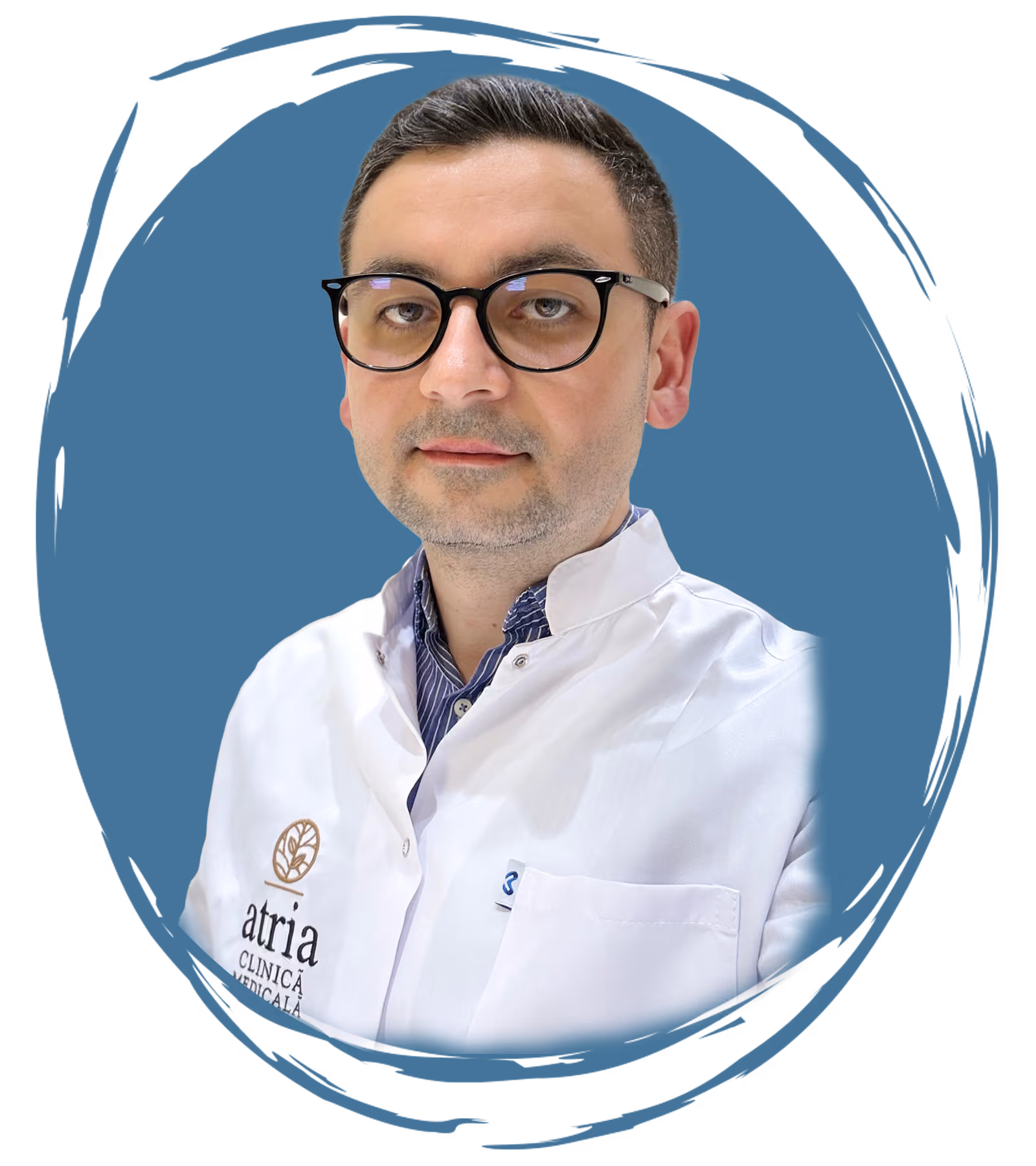 Dr. Pantiru Emil