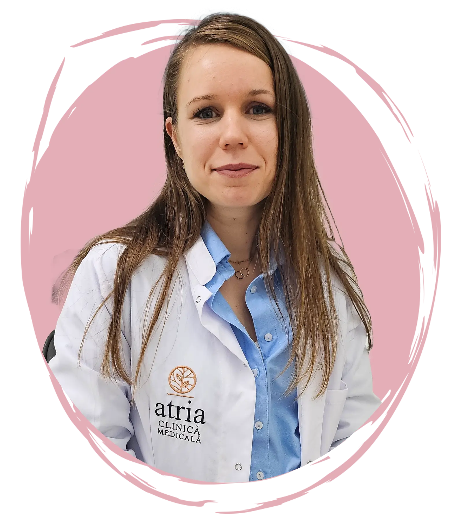 Dr. Misailoaie Denisa Mihaela