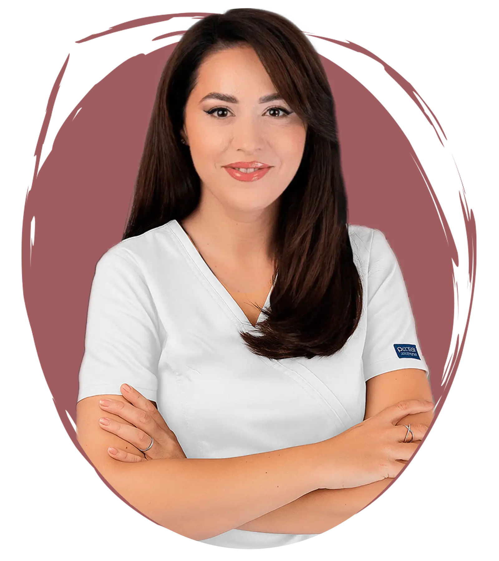 Dr. Angelica Balaur