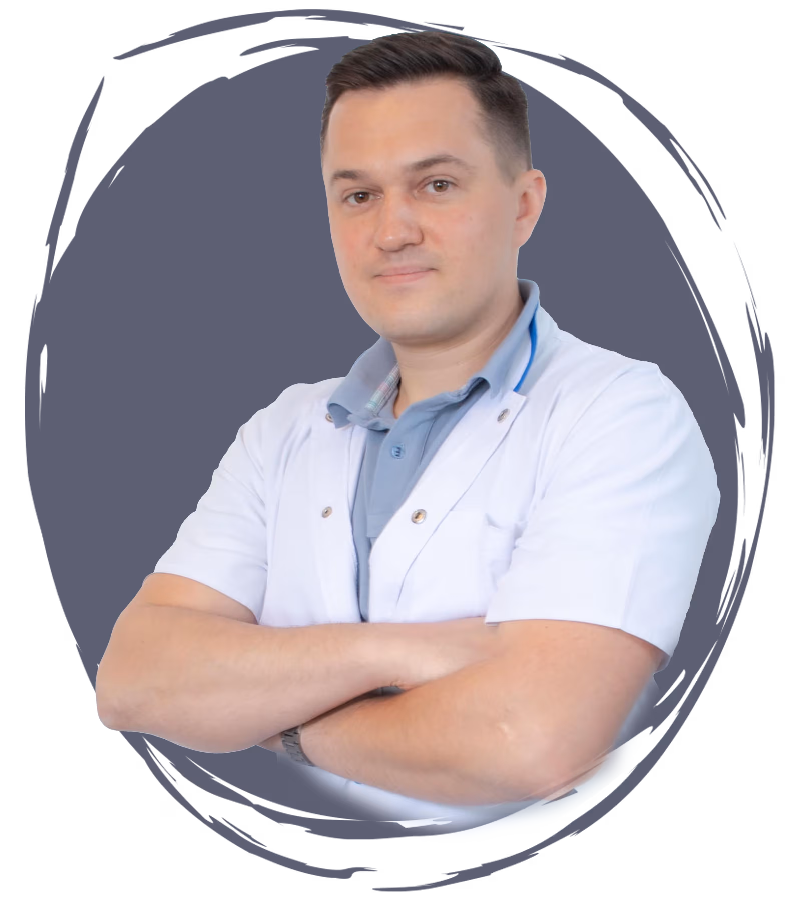 Dr. Vlad Radasanu