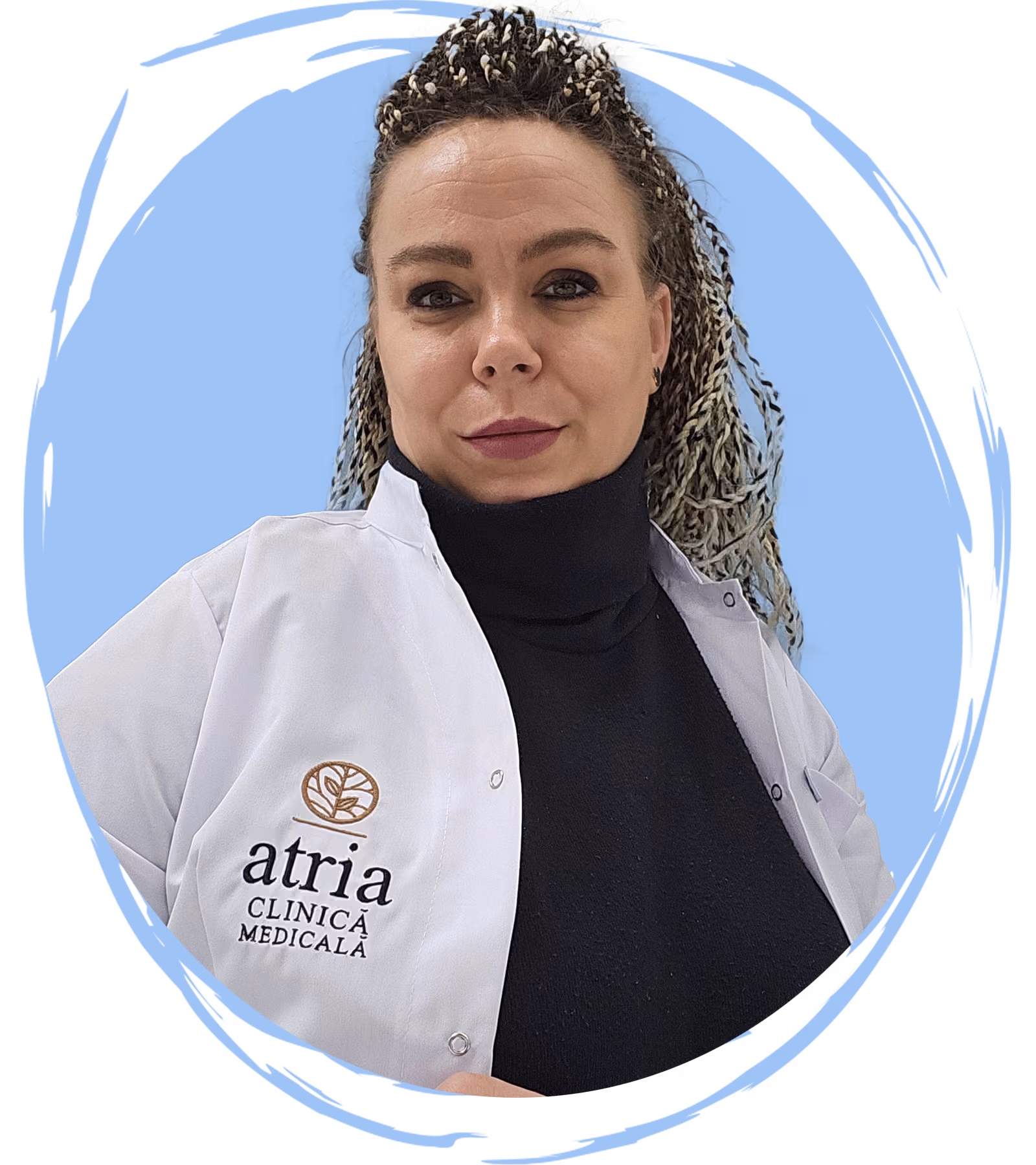 Dr. Bordiciuc Simona