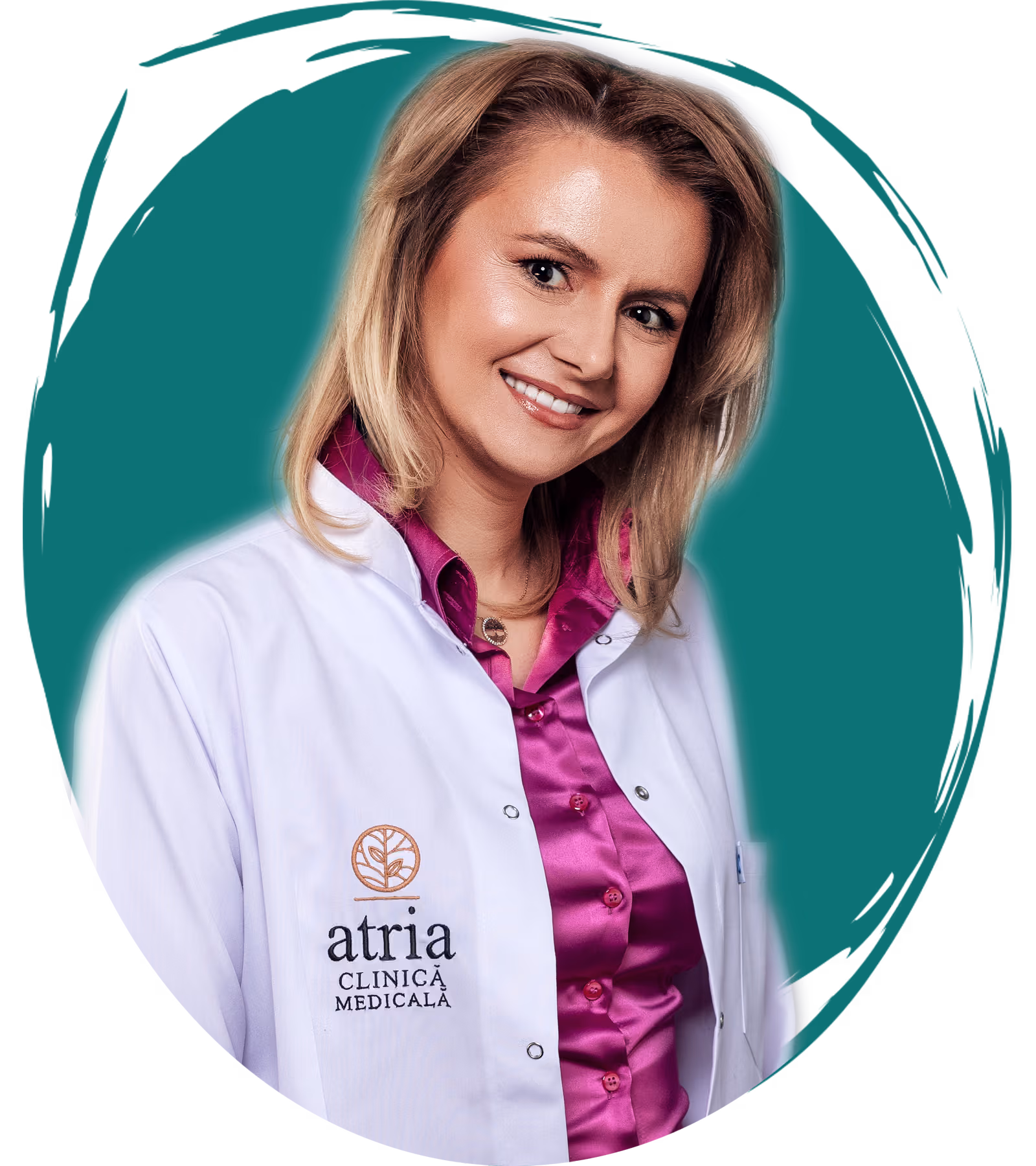 Dr. Tibeica Maria Alexandra
