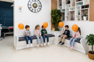 Rezultatele campaniei ATRIA KiDS: deficitul de fier, cea mai frecventă problemă descoperită la copii