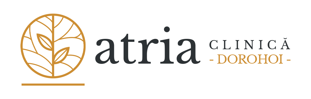 Clinica medicală ATRIA Dorohoi