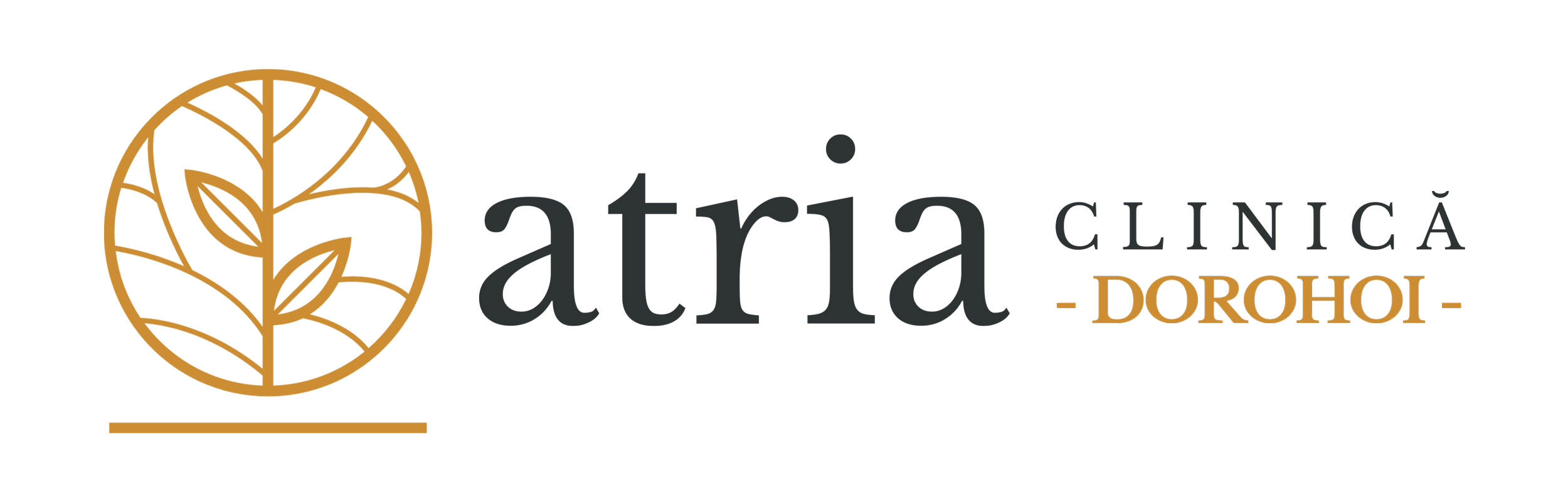 ATRIA Medical Dorohoi